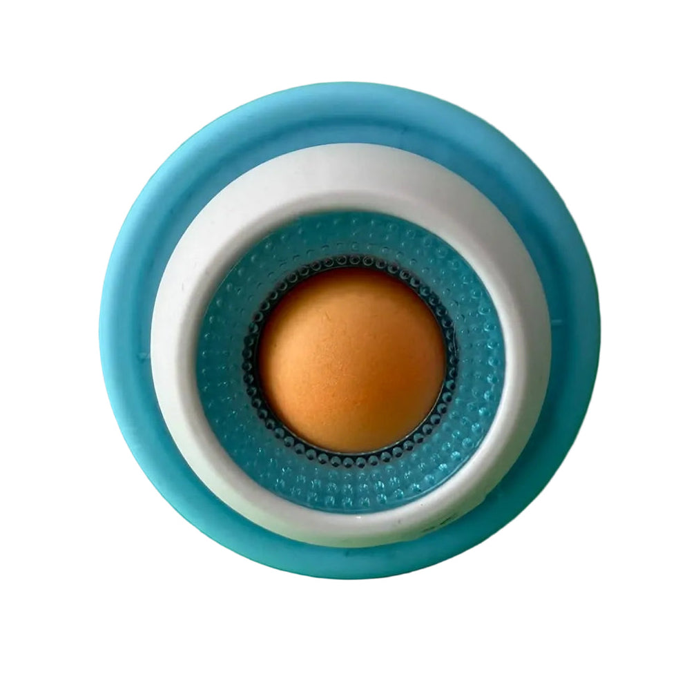 Juguete Interactivo con Pelota