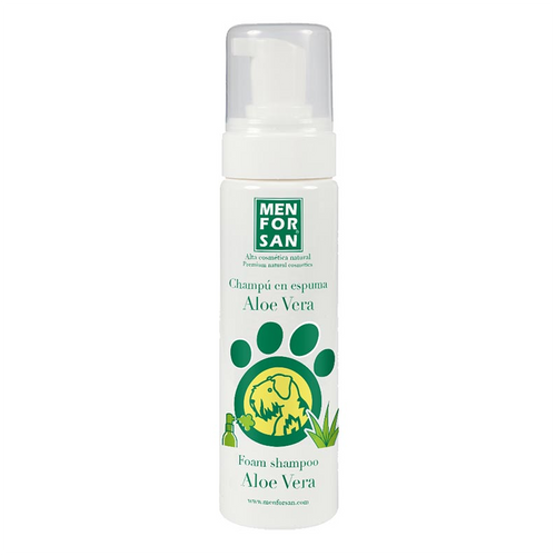 Champú Aloe Vera para Perros 300ml