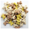 Galletas Puppy Mix para Perros 2kg
