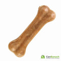 Hueso de Cuero de Buey Prensado 26cm para Perros