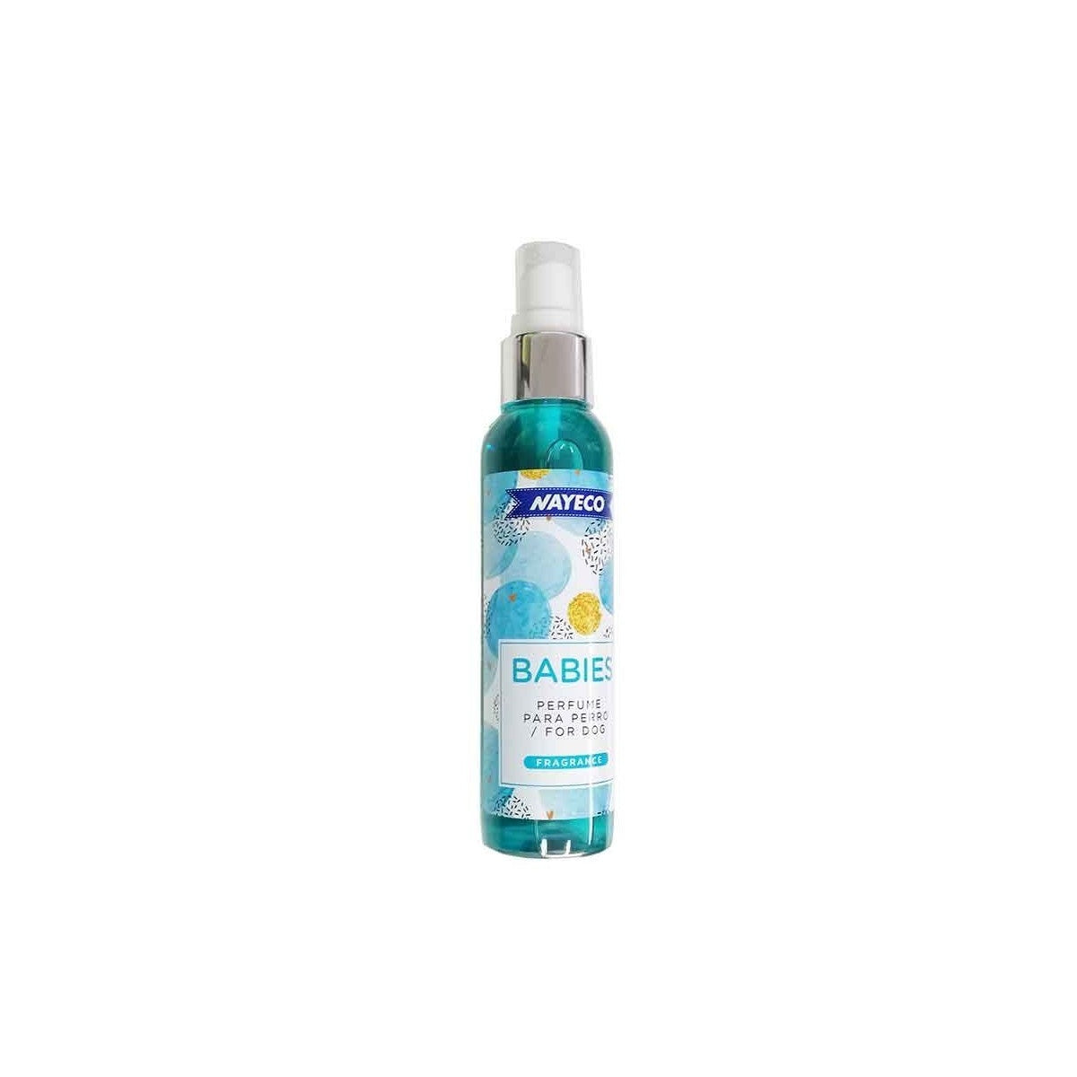 Nayeco Perfume Babies para Perros 125ml