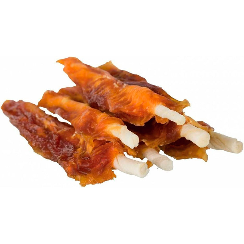 Palitos de Pollo Deshidratados para Perros