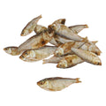 Pescados Deshidratados para Perros