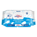 Toallitas Amoremio Talco 40 unidades